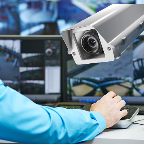 Hệ thống giám sát an ninh (CCTV)